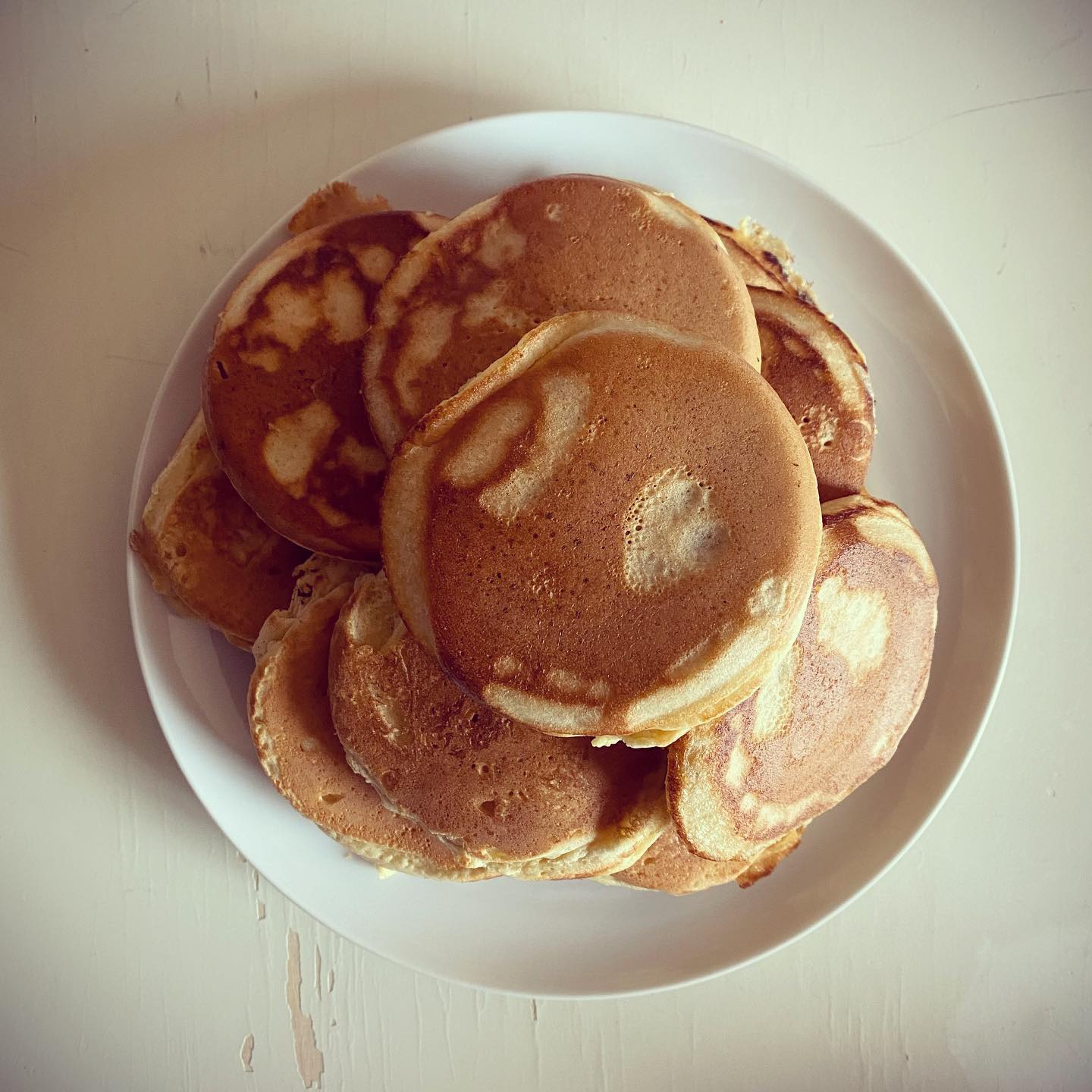 🥞❤️! Pancake-Love! Happy Sunday!
.
.
#pancakes #sunntigszmorge #🥞